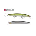 Vobler HERAKLES RABID 130SP 13cm 21gr Muggine