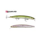 Vobler HERAKLES RABID 130SP 13cm 21gr Mistic