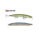 Vobler HERAKLES RABID 130SP 13cm 21gr Rainbow