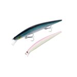 Vobler HERAKLES RAVE 175F 17.5cm 28gr Pinky