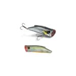 Vobler POPPER HERAKLES POP-EY 90 9cm 19.5gr Herakles Magic