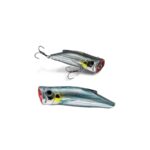 Vobler POPPER HERAKLES POP-EY 90 9cm 19.5gr Alive
