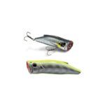 Vobler POPPER HERAKLES POP-EY 90 9cm 19.5gr Chartreuse