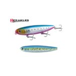Vobler HERAKLES WT-DOG 125HF 12.5cm 28gr Sardina Chartreuse