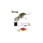 Vobler HERAKLES DEEP-J F 3.1mm 3.5gr Salamon
