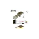 Vobler HERAKLES DEEP-J F 3.1mm 3.5gr Fast Food
