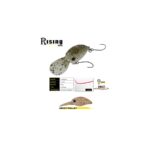 Vobler HERAKLES DEEP-J F 3.1mm 3.5gr Ghost Pellet