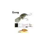 Vobler HERAKLES DEEP-J F 3.1mm 3.5gr Hungry