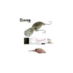 Vobler HERAKLES DEEP-J F 3.1mm 3.5gr Marmo