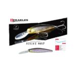 Vobler HERAKLES STUNT 90SP 9.0cm 12.5cm Matt Sunny