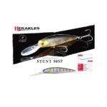 Vobler HERAKLES STUNT 90SP 9.0cm 12.5cm Pearch
