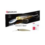 Vobler HERAKLES STUNT 90SP 9.0cm 12.5cm Bandit