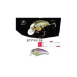 Vobler HERAKLES HYPNO-SR F 5.6cm 11.5gr Matt Sunny