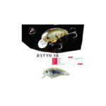 Vobler HERAKLES HYPNO-SR F 5.6cm 11.5gr Chartreuse Laminated