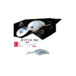 Vobler HERAKLES HYPNO-MR F 5.6cm 14.5gr White Craw