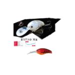 Vobler HERAKLES HYPNO-MR F 5.6cm 14.5gr Red Craw
