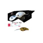 Vobler HERAKLES HYPNO-MR F 5.6cm 14.5gr Brown Craw