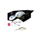 Vobler HERAKLES HYPNO-MR F 5.6cm 14.5gr Sexy Shad