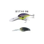 Vobler HERAKLES HYPNO-DR F 5.8cm 15.8gr Skull