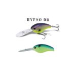 Vobler HERAKLES HYPNO-DR F 5.8cm 15.8gr Green Tiger
