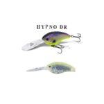 Vobler HERAKLES HYPNO-DR F 5.8cm 15.8gr Chartreuse Laminated