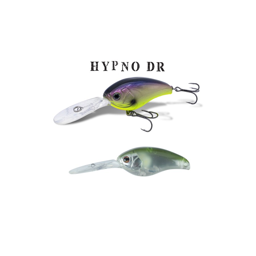 Vobler HERAKLES HYPNO-DR F 5.8cm 15.8gr Flash Ayu - thumbnail Vobler HERAKLES HYPNO-DR F 5.8cm 15.8gr Flash Ayu - imagine 1
