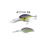 Vobler HERAKLES HYPNO-DR F 5.8cm 15.8gr Levander Tiger