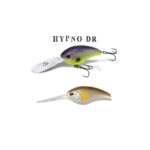 Vobler HERAKLES HYPNO-DR F 5.8cm 15.8gr Pearl Ayu