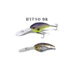 Vobler HERAKLES HYPNO-DR F 5.8cm 15.8gr Alburno Flash