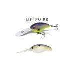 Vobler HERAKLES HYPNO-DR F 5.8cm 15.8gr Sexy Shad