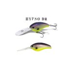 Vobler HERAKLES HYPNO-DR F 5.8cm 15.8gr Purple Gill