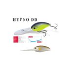 Vobler HERAKLES HYPNO-DD F 6.3cm 20.5gr Pearl Ayu
