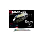 Vobler HERAKLES SNAKE 95SP 9.5cm 9gr Acciuga