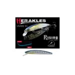Vobler HERAKLES SNAKE 95SP 9.5cm 9gr Sardina