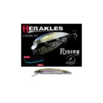 Vobler HERAKLES SNAKE 95SP 9.5cm 9gr Wakasagi