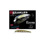 Vobler HERAKLES SNAKE 95SP 9.5cm 9gr Iridum