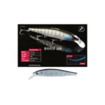 Vobler HERAKLES DOGO 110SP 11cm 19gr Shad