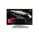 Vobler HERAKLES DOGO 110SP 11cm 19gr Ghost Ayu