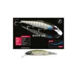Vobler HERAKLES DOGO 110SP 11cm 19gr Alburno Tiger
