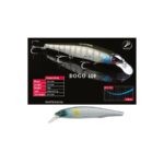 Vobler HERAKLES DOGO 110SP 11cm 19gr Acciuga