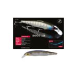 Vobler HERAKLES DOGO 110SP 11cm 19gr Alburno Flash