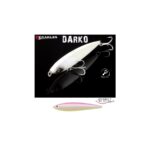Vobler HERAKLES DARKO-S 14.5cm 60gr Pinky