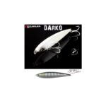 Vobler HERAKLES DARKO-F 14.5cm 29gr Muggine
