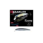 Vobler HERAKLES SNAKE 95F 9.5cm 8.8gr Shad