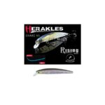Vobler HERAKLES SNAKE 95F 9.5cm 8.8gr Matt Sunny