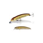 Vobler HERAKLES FLATT JERK FUDE SS 12cm 21.4gr Ayu