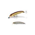 Vobler HERAKLES FLATT JERK FUDE SS 12cm 21.4gr Alburno Flash