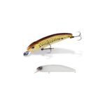 Vobler HERAKLES FLATT JERK FUDE SS 12cm 21.4gr Bandit