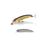Vobler HERAKLES FLATT JERK FUDE SS 12cm 21.4gr Shad