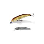 Vobler HERAKLES FLATT JERK FUDE SS 12cm 21.4gr Baitfish